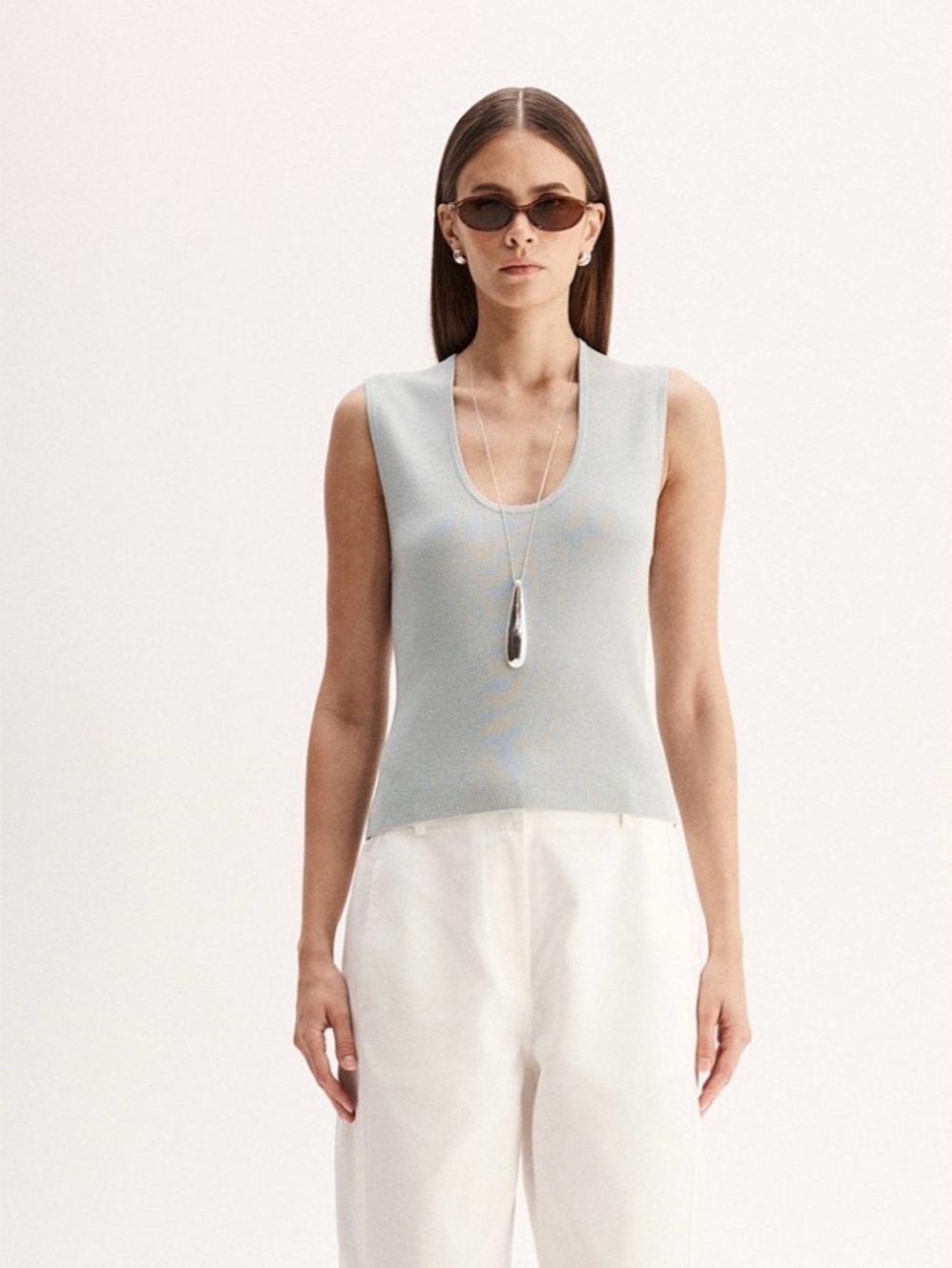 Elka Collective Blair Knit Top